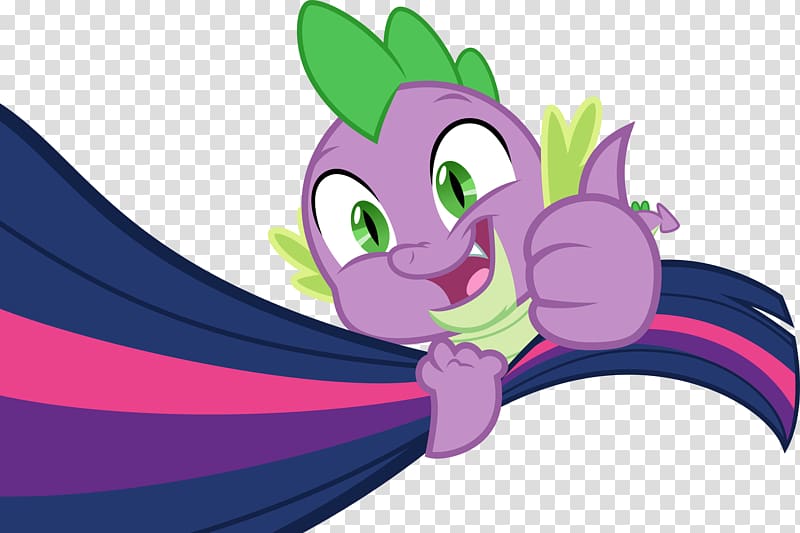 Spike Twilight Sparkle Discovery Family, others transparent background PNG clipart