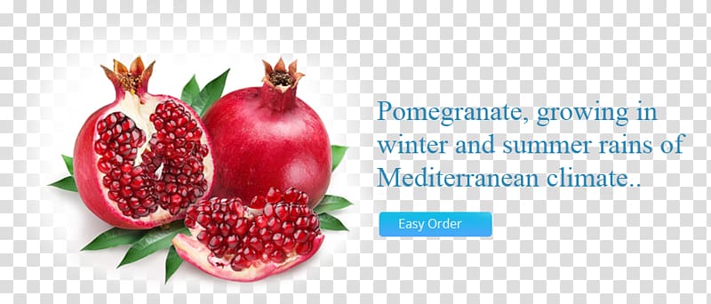 Pomegranate juice Fruit salad, fresh pomegranate transparent background PNG clipart