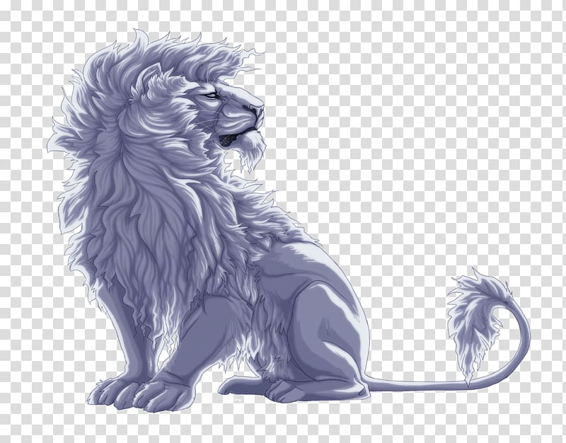 Whiskers Cat Lion Drawing Sketch, Cat transparent background PNG clipart