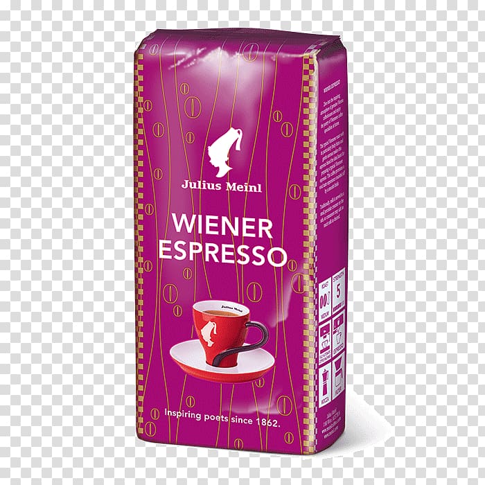Wiener Melange Instant coffee Espresso Tea, Coffee transparent background PNG clipart