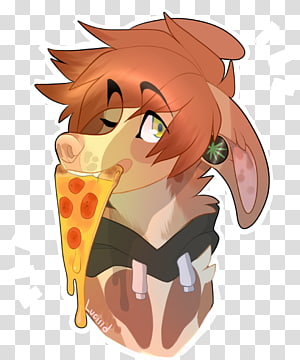 Nose Carnivora Mangaka , nose transparent background PNG clipart thumbnail