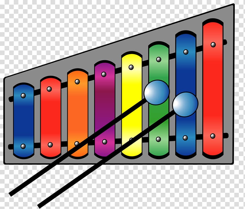Xylophone Musical instrument , Xylophone transparent background PNG clipart