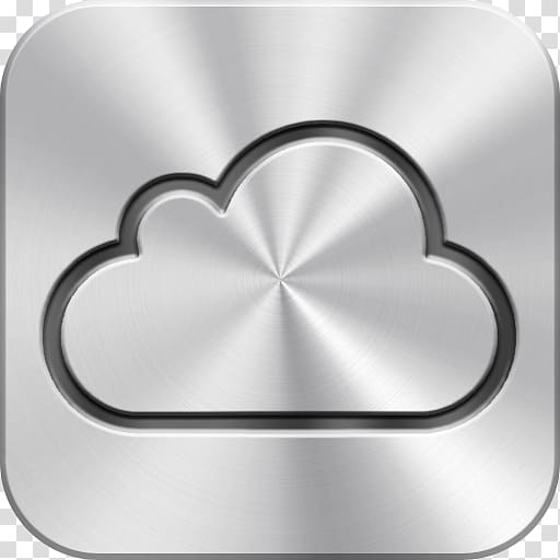 iPhone iCloud Apple MobileMe iOS, Icon Hd Icloud transparent background PNG clipart