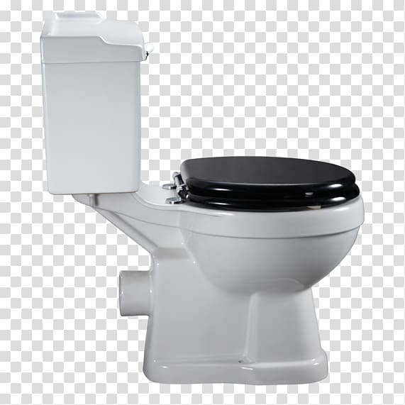 Toilet & Bidet Seats Flush toilet Piping and plumbing fitting Bathroom, toilet transparent background PNG clipart