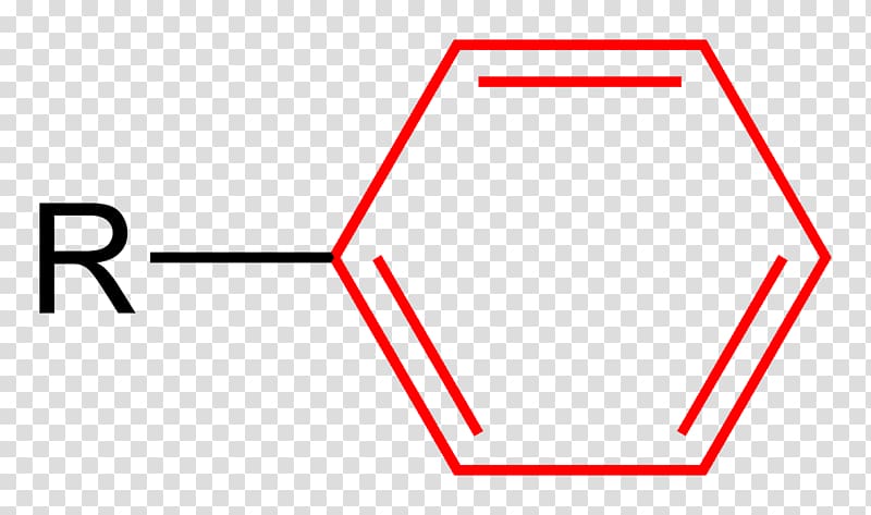 Phenyl group Aryl Functional group Methyl group Organic compound, others transparent background PNG clipart