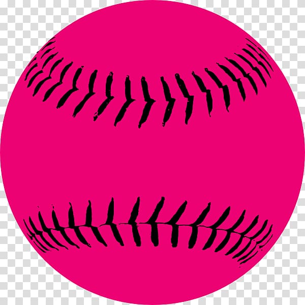 Fastpitch softball Baseball , Softball transparent background PNG clipart