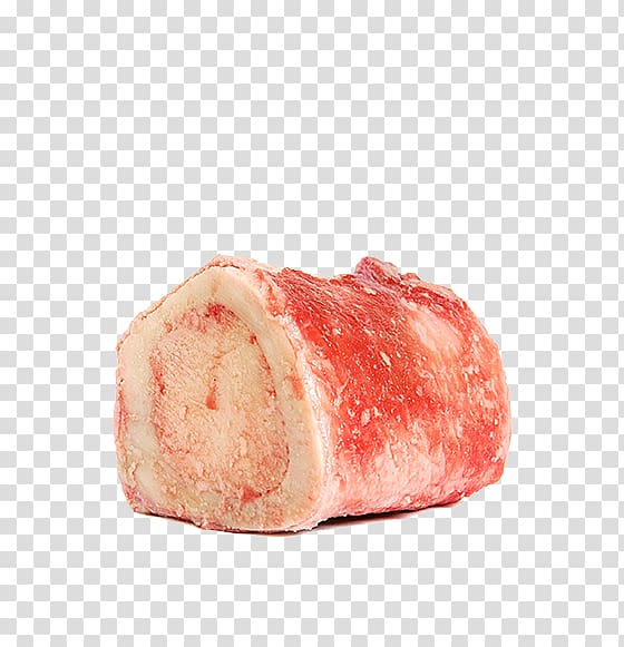 Bone marrow Game Meat Ham Flesh Bacon, ham transparent background PNG clipart