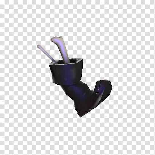 Team Fortress 2 West African Vodun Curse Item Boot, Gibbing transparent background PNG clipart