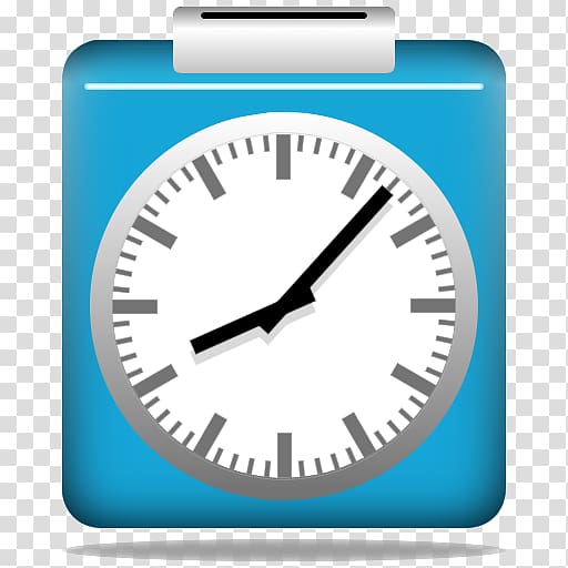 Alarm Clocks Quartz clock Watch Digital clock, clock transparent background PNG clipart