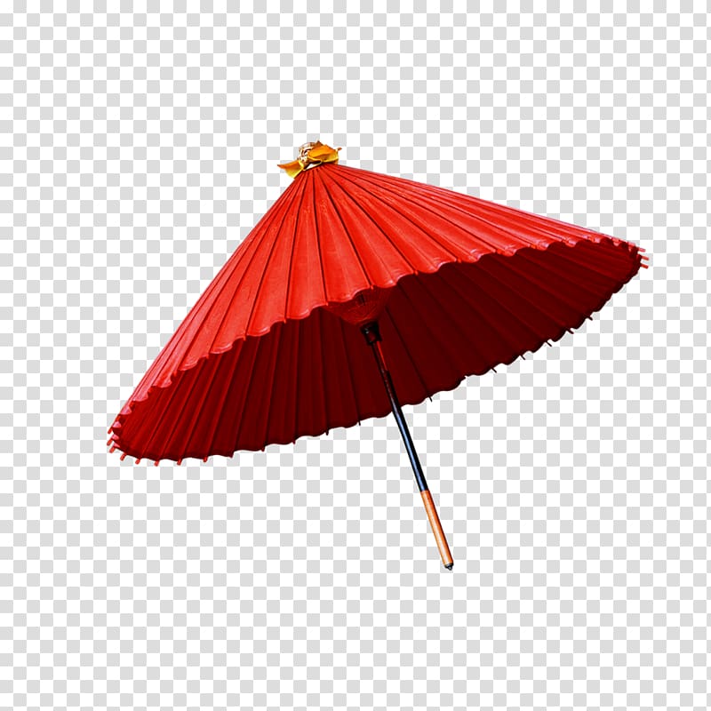 SWF, Red umbrella transparent background PNG clipart