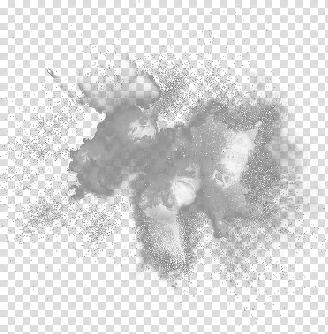 explosion sparks fire smoke transparent background PNG clipart