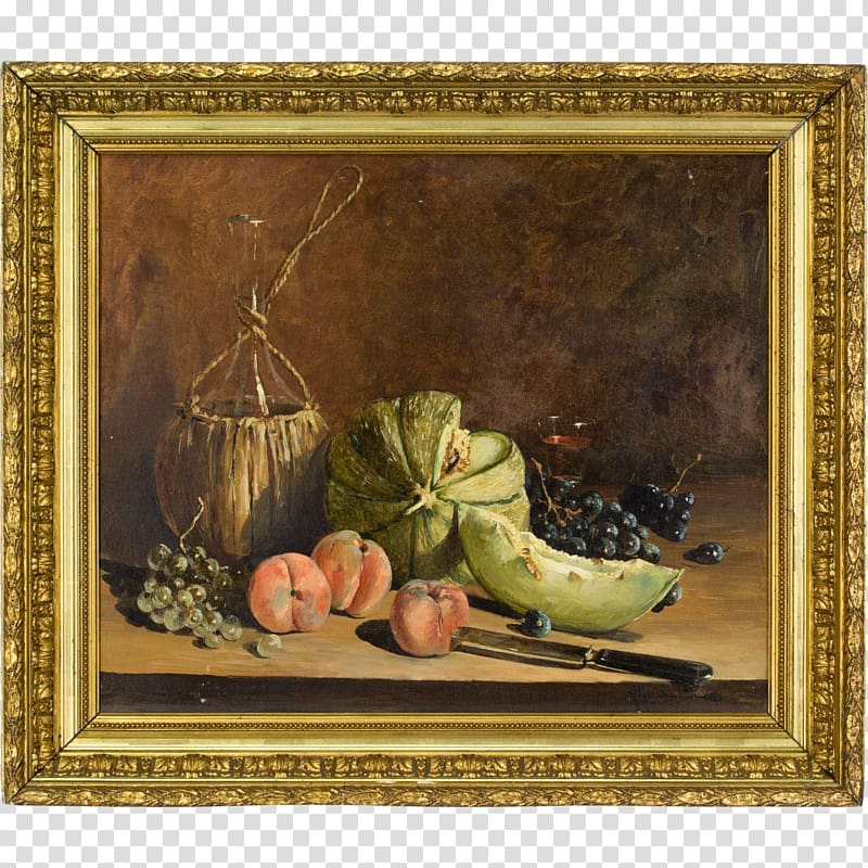 Still Life of Fruit Oil painting Art, painting transparent background PNG clipart