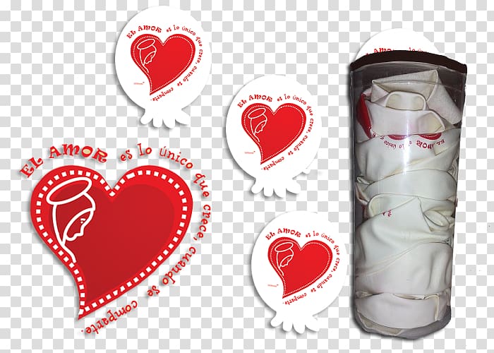 Love Valentine\'s Day, kids balloon transparent background PNG clipart