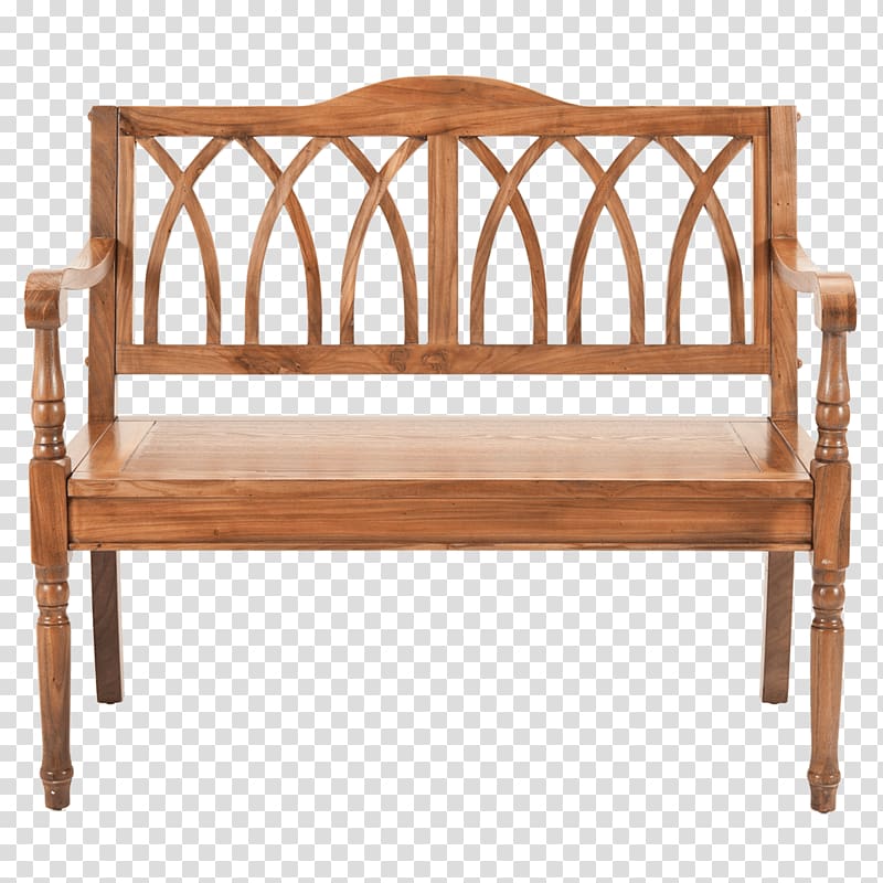 Bench Table Dining room Cushion Furniture, bench transparent background PNG clipart