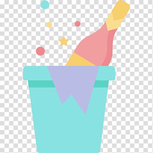 Birthday cake Computer Icons Encapsulated PostScript , CHAMPAN transparent background PNG clipart