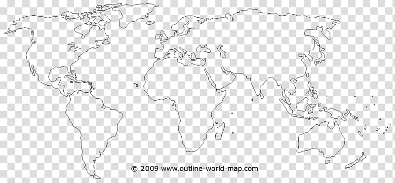 World map Globe Flat Earth, continental background transparent background PNG clipart