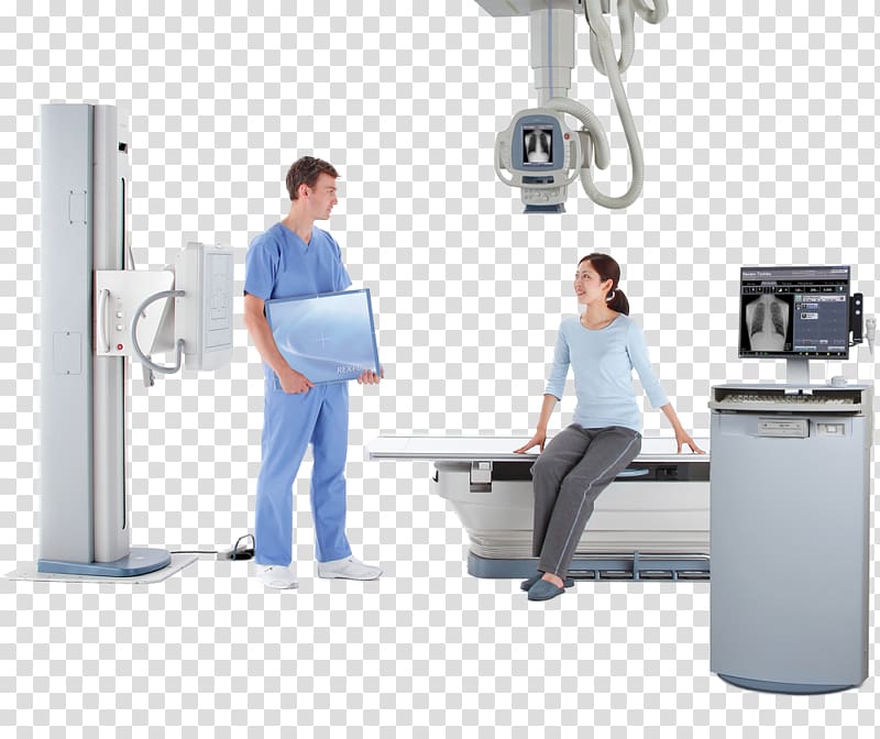 Digital radiography Toshiba System X-ray, others transparent background PNG clipart
