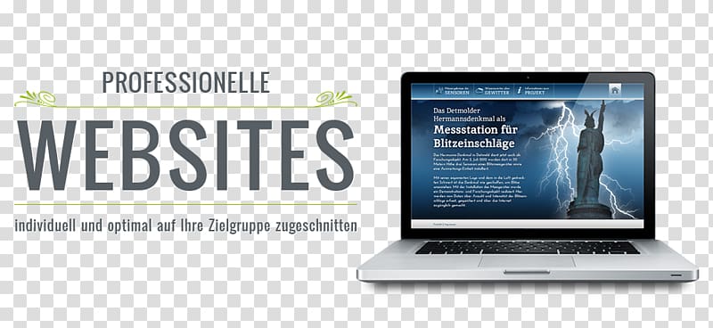 Multimedia Netbook Marketing Web development, Blick transparent background PNG clipart