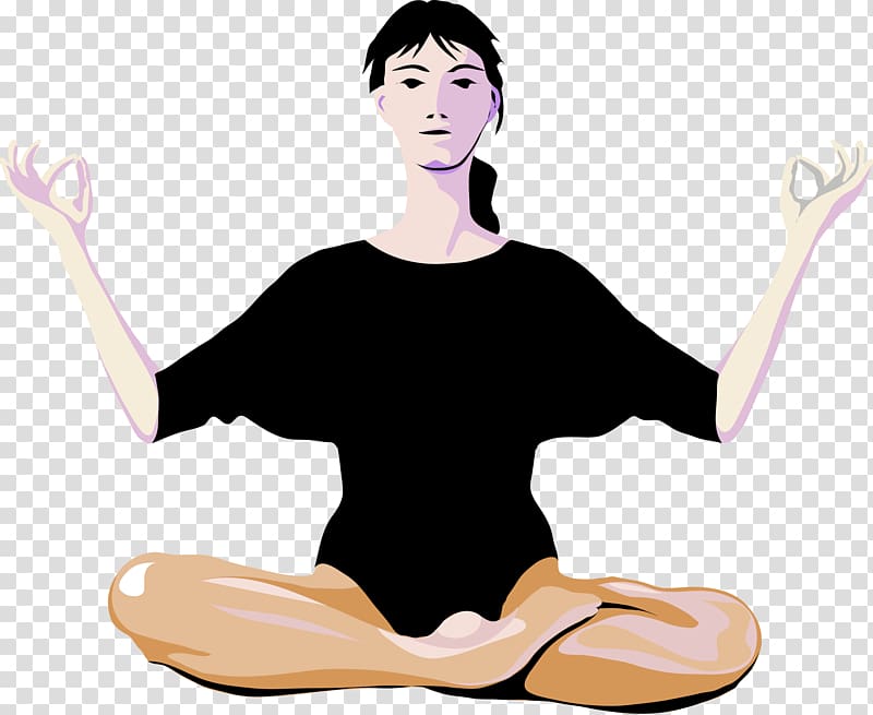 Yoga Vriksasana , health transparent background PNG clipart