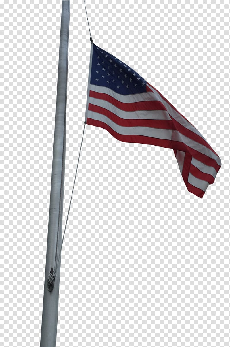 Walt Disney World Flag of the United States , usa flag transparent background PNG clipart