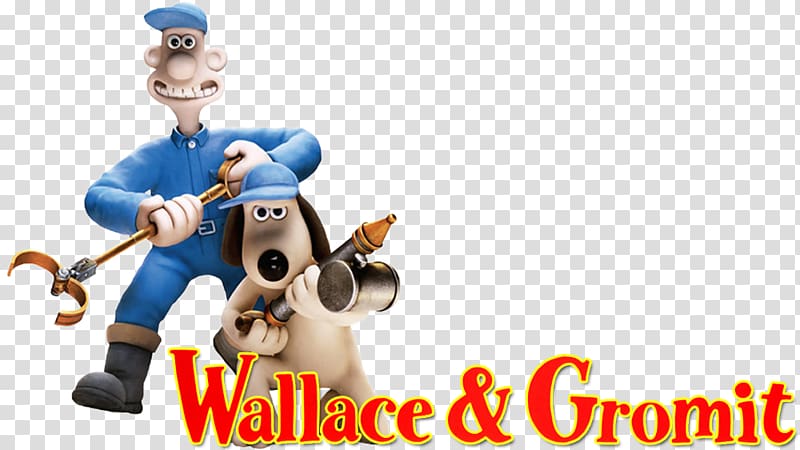 Wallace and Gromit Film Aardman Animations DreamWorks Animation, Animation transparent background PNG clipart