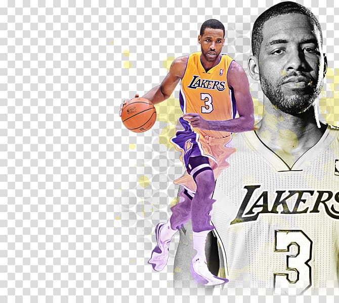 Shawne Williams Basketball Los Angeles Lakers NBA Indiana Pacers, basketball transparent background PNG clipart