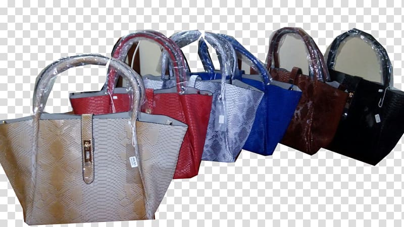 Tote bag Handbag plastic Leather, ladies hand transparent background PNG clipart