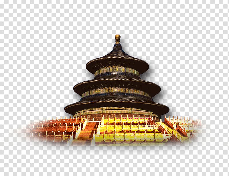 Forbidden City Temple of Heaven Tiananmen Digital marketing, Forbidden City transparent background PNG clipart