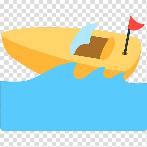 Guess Emoji Motor Boats Dengiz transporti, Emoji transparent background PNG clipart