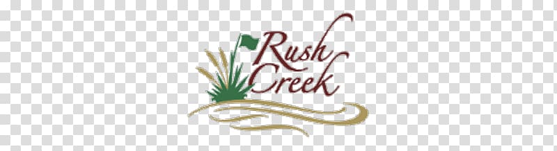 Rush Creek Golf Club Logo Body Jewellery Line Font, line transparent background PNG clipart