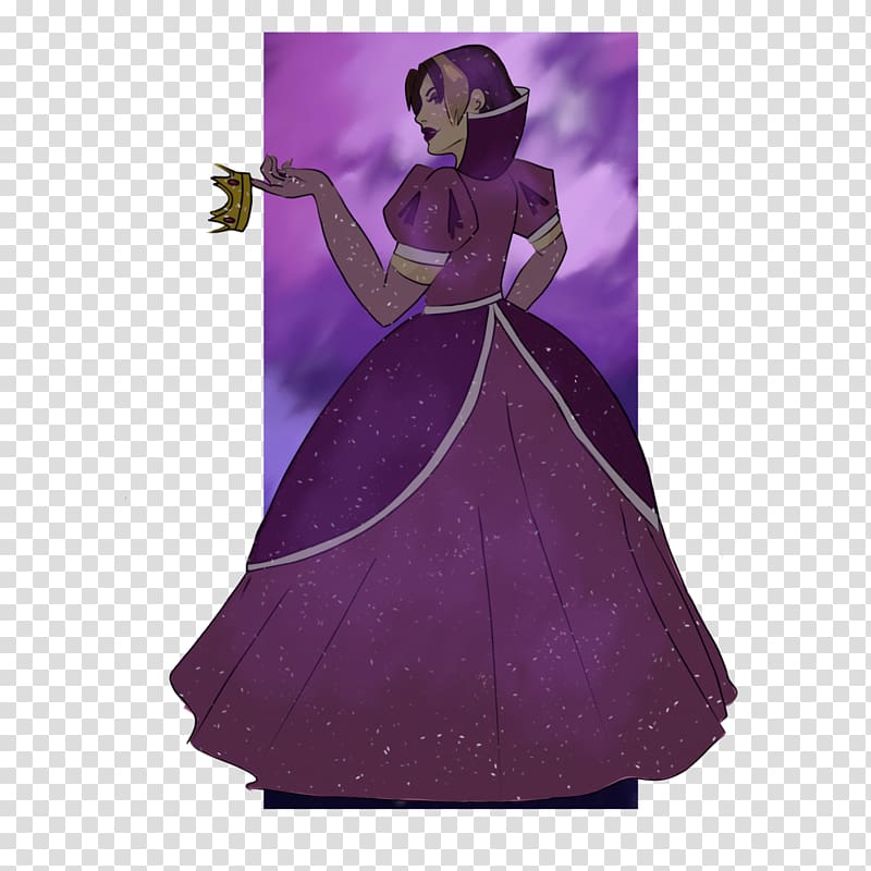 Paper Mario: The Thousand-Year Door Princess Peach Mario Bros., Shadow Queen transparent background PNG clipart