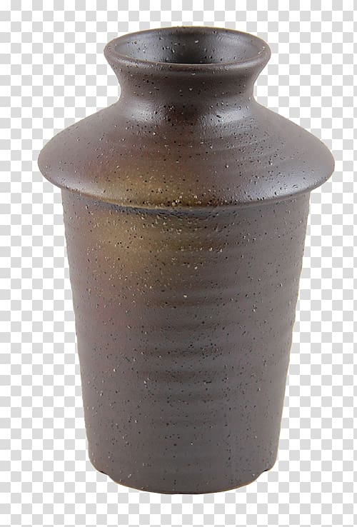 Ceramic Pottery Artifact Vase, hot pot transparent background PNG clipart