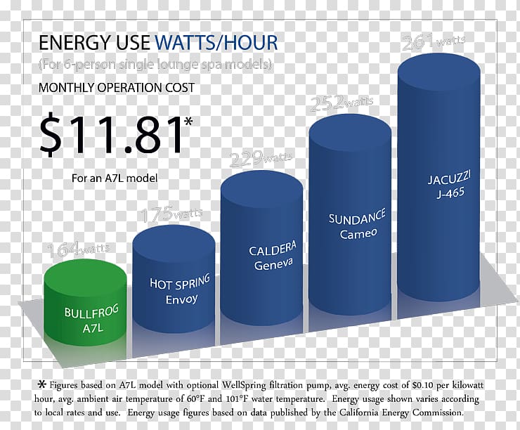 Hot tub Bullfrog International Efficient energy use Bathtub Efficiency, bathtub transparent background PNG clipart