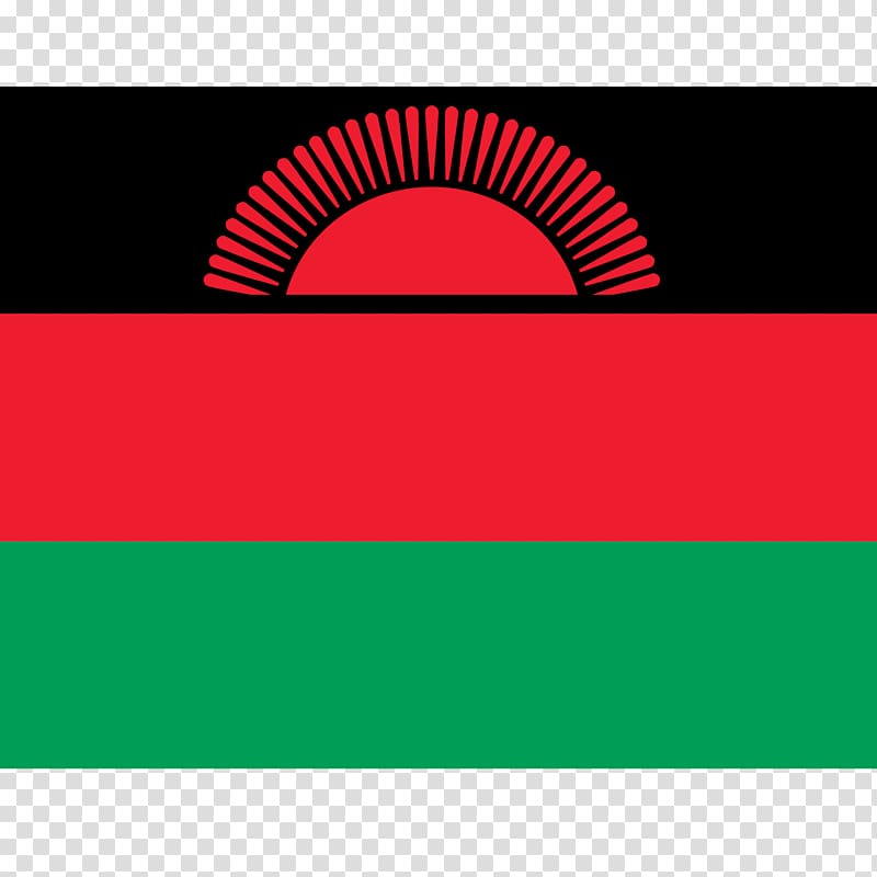 Flag of Malawi Federation of Rhodesia and Nyasaland, flags transparent background PNG clipart