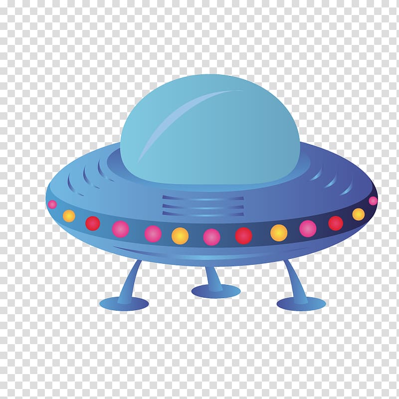 Outer space Spacecraft Rocket , Purple spaceship transparent background PNG clipart