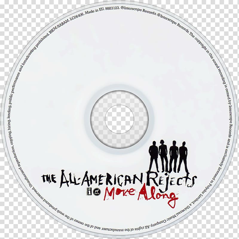 The All-American Rejects Top of the World Song Straightjacket Feeling Move Along, flatline] transparent background PNG clipart