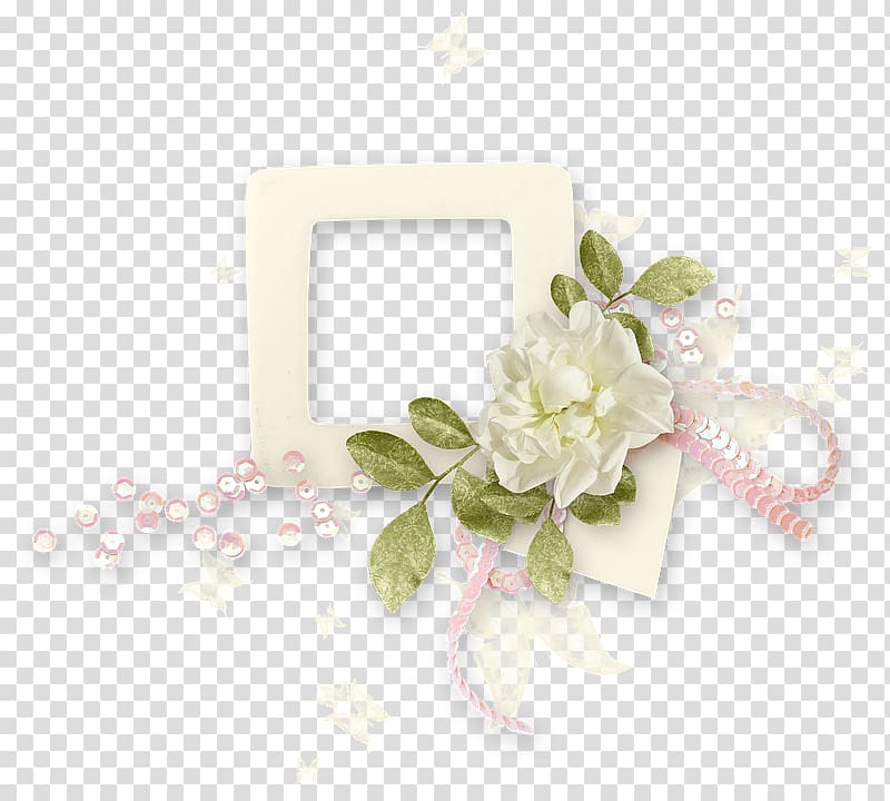 Floral design Wedding Ceremony Supply Cut flowers Psychic, French Frame transparent background PNG clipart