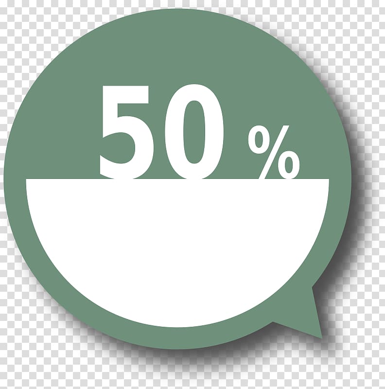 Percentage Callout , Percent transparent background PNG clipart