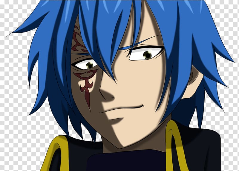 Gray Fullbuster Jellal Fernandez Fairy Tail Anime Manga, fairy tail transparent background PNG clipart