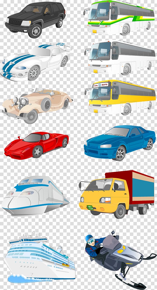 Car Train Vehicle Transport Icon, Transportation, Automotive transparent background PNG clipart