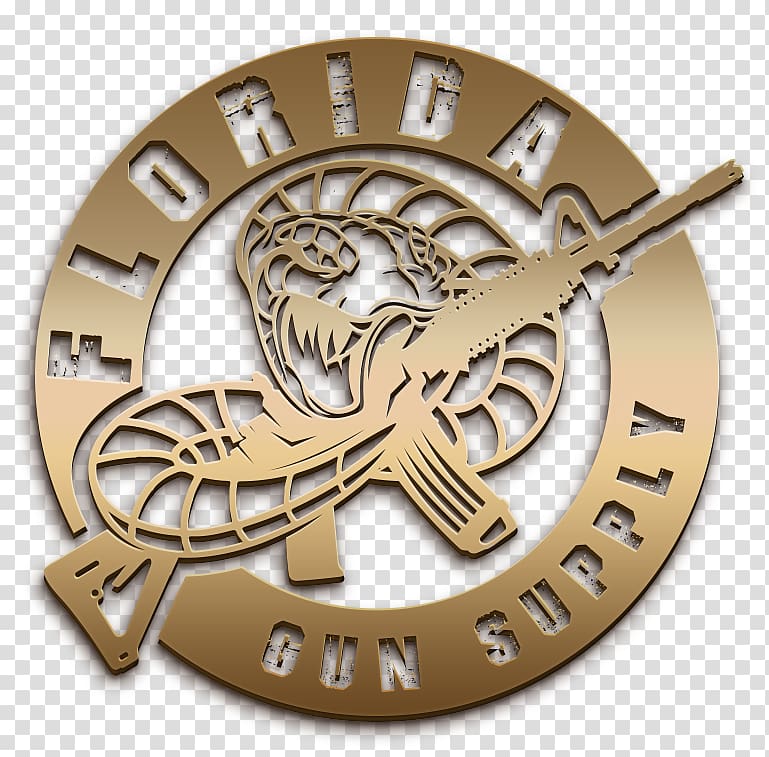 Florida Gun Supply Emblem Organization Logo New England Patriots, firearms supplies transparent background PNG clipart