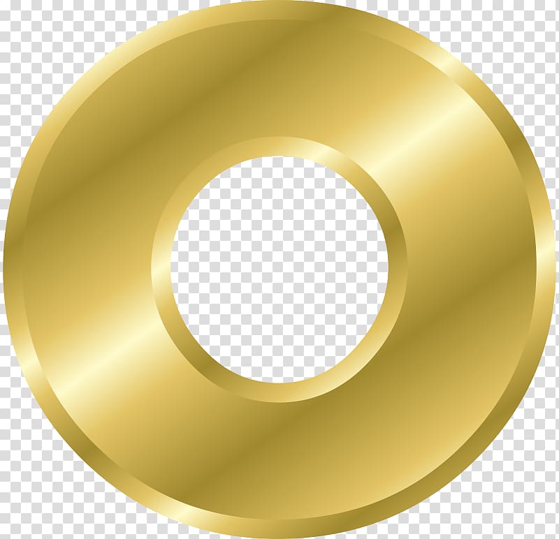 Letter case Alphabet Gold, gold transparent background PNG clipart