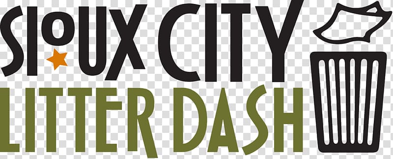 Sioux City Logo Brand Product Font, transparent background PNG clipart
