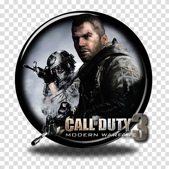 Call of Duty: Modern Warfare 3 Call of Duty 4: Modern Warfare Call of Duty: Modern Warfare 2 Call of Duty: Black Ops II, call of duty modern warfare 3 transparent background PNG clipart