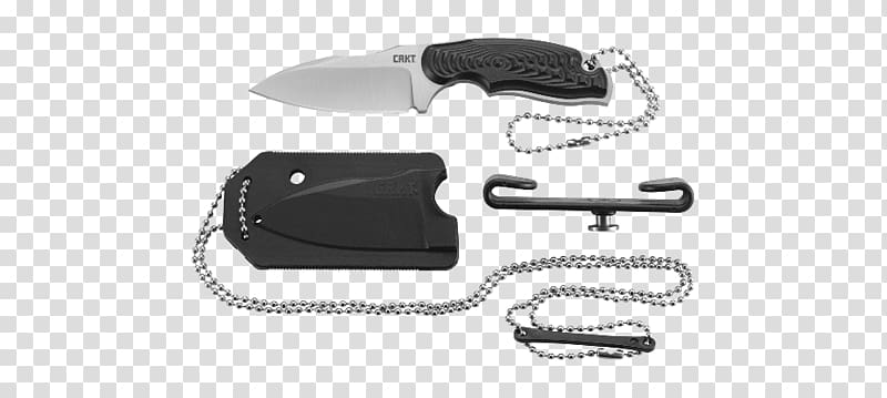 Hunting & Survival Knives Knife Drop point Utility Knives Blade, knife transparent background PNG clipart