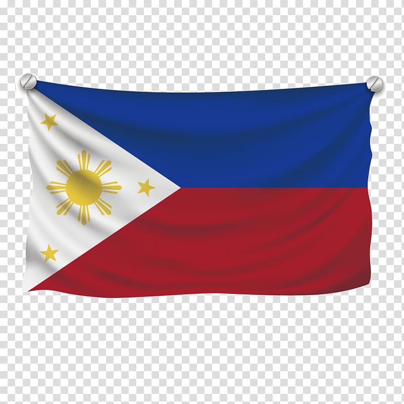 flag of Philippines illustration, Flag of the Philippines Free Philippines, Flag Country Philippines transparent background PNG clipart