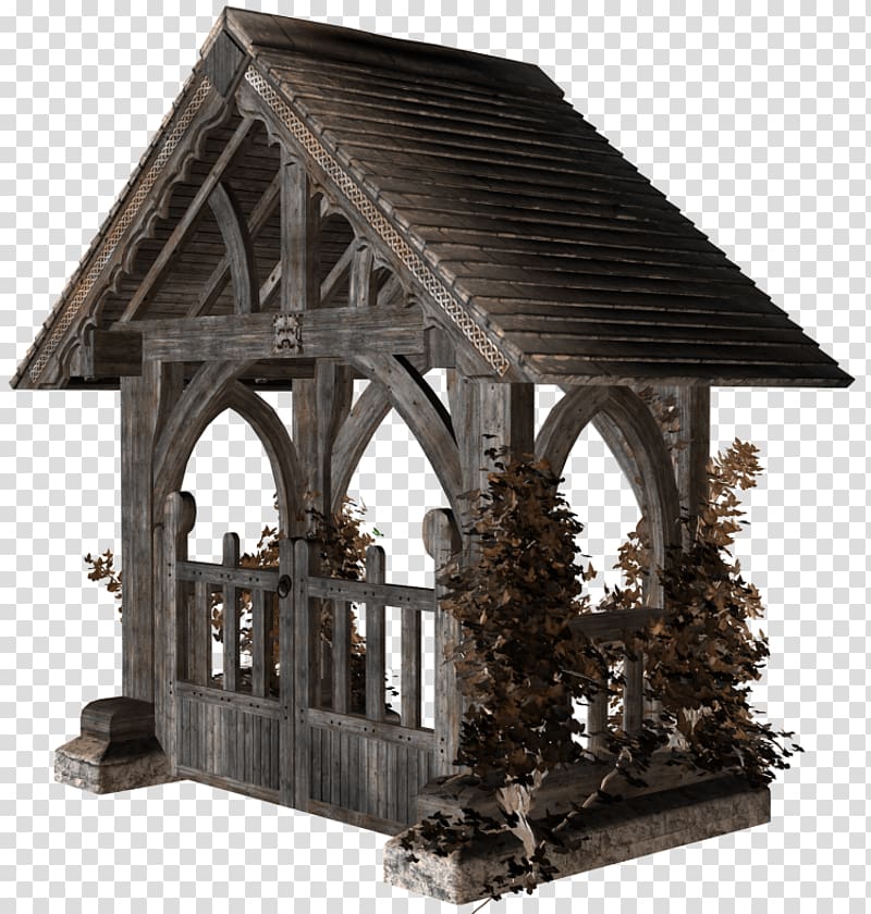 Middle Ages Facade Medieval architecture, halloween arch transparent background PNG clipart