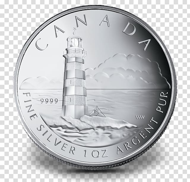 Sambro Island Light Gibraltar Point Lighthouse Coin Hook Lighthouse, Coin transparent background PNG clipart