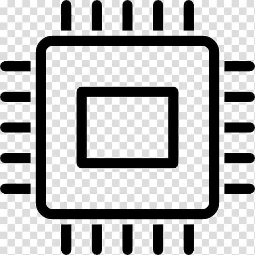 Computer Icons Electronics Integrated Circuits & Chips, electronics transparent background PNG clipart