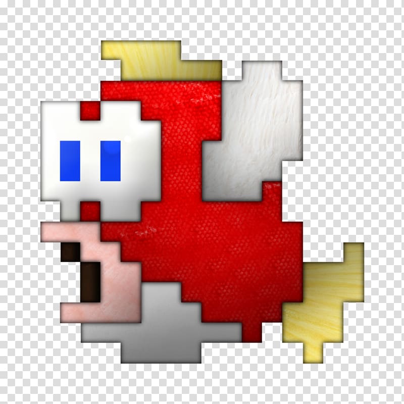 Mario Kart 8 Toad Cheep Cheep Koopa Troopa, 8 BIT transparent background PNG clipart